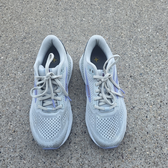 Brooks Ariel 24 Sneaker Women Size 8B - Picture 5 of 14